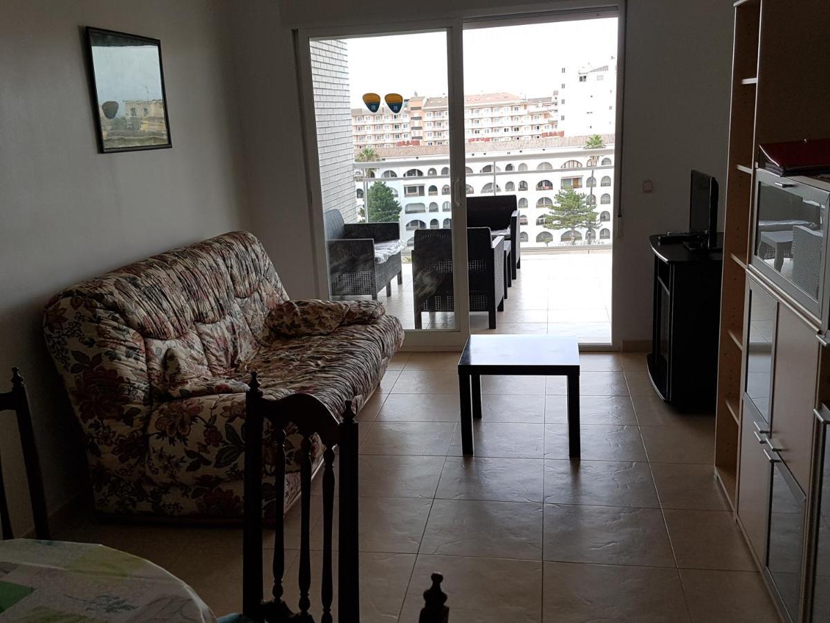 Residence Argenta Caleta A Peniscola - Espagne Buitenkant foto